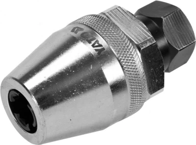 Udarowy wykrętak tulejkowy do szpilek 1/2 lub M24 średnica 6-11 mm Yato YT-06256 Udarowy wykrętak tulejkowy do szpilek 1/2 lub M24 średnica 6-11 mm Yato YT-06256