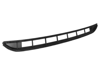 Kratka zderzaka Volkswagen Touareg 2010-2014, środkowy dolna, AVTM, 7P68536739B9, 7417 916