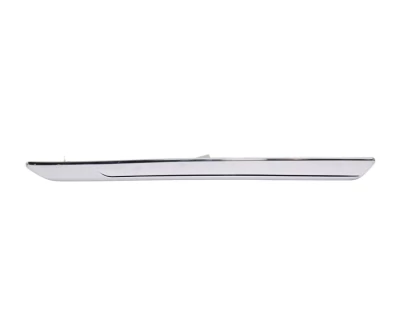 Listwa zderzaka tylna prawa Ford Explorer 2018-2019, chrom, AVTM, JB5Z17C830AB, 182834958