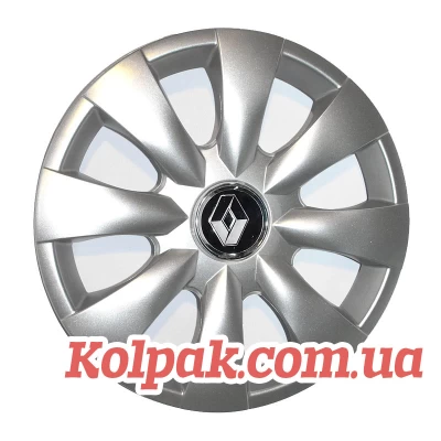 Wheel trims r15 for Renault SKS 316