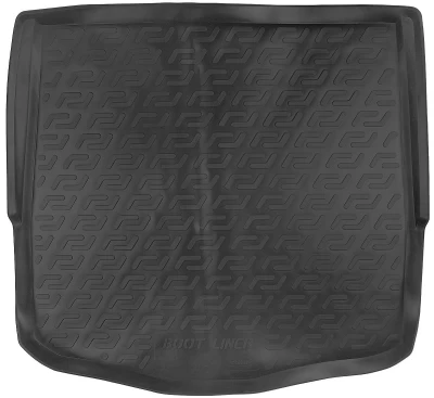 Mata do bagażnika Ford Mondeo SD 2007-, L.Locker 102060200 Mata do bagażnika Ford Mondeo SD 2007-, L.Locker 102060200