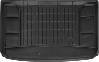 Mata do bagażnika Mercedes-Benz B-Class W246 2011-2018, górny poziom, Pro-Line, Frogum FG TM406346