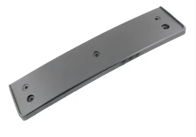 Number plate holder Volkswagen Touareg 2003-2009 AVTM 70704602 Number plate holder Volkswagen Touareg 2003-2009 AVTM 70704602