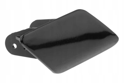 Right headlight washer cover BMW 3-Series F30/F31 2012-2015, excluding M-Sport, AVTM, 51117293032, 181422922