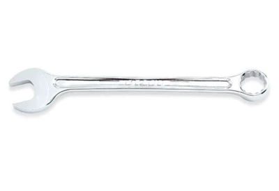Klucz płasko-oczkowy 11 mm Klucz płasko-oczkowy 11 mm