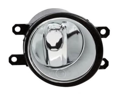 Światło przeciwmgielne prawe Toyota Auris/Avensis/Camry/Corolla/Rav4, Depo, 212-2052R-UE