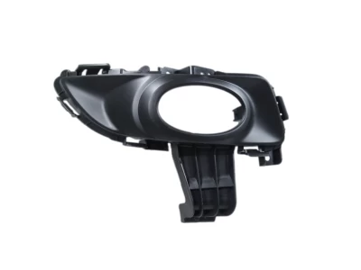 Kratka zderzaka prawa Mazda 3 BK SD 2004-2006, z otworem na światło przeciwmgielne, AVTM, BN8V51677A, 3476 914