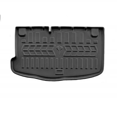 Mata do bagażnika Hyundai i10 PA 2007-2013 dolna półka z organizerem Stingray 6009341