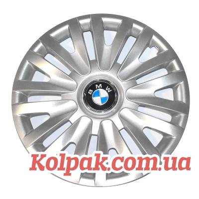 Kołpaki r15 do BMW SKS 313