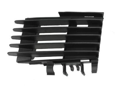 Kratka zderzaka prawa Opel Vectra C 2002-2005, z otworem na światło przeciwmgielne, AVTM, 1400264, 5202 994