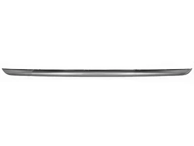 Listwa zderzaka tylna Toyota Highlander 11-13 chrom, 52751-48020.