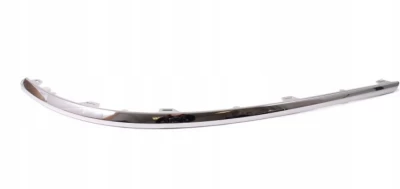 Listwa zderzaka tylna prawa Volkswagen Passat CC 2008-2012, chrom, AVTM, 3C8807460A, 187420972