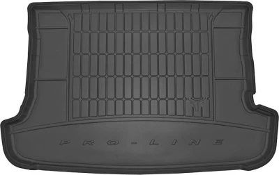 Boot mat for Toyota Corolla Verso 2004-2010, Pro-Line, Frogum FG TM406032 Boot mat for Toyota Corolla Verso 2004-2010, Pro-Line, Frogum FG TM406032
