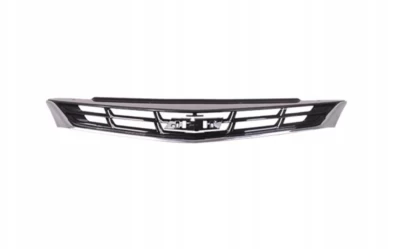 Atrapa chłodnicy Chevrolet Cruze 2015-2019, L/LS/LT, czarna, AVTM, 181720990