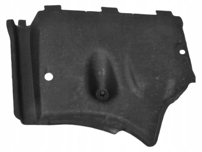 Oryginalna lewa osłona podwozia Audi A6/A7 2011-2018, mała, 4G0825201B
