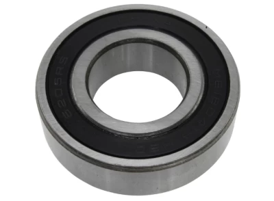 Łożysko kulkowe 26x10x8 zamknięte jednorzędowe (do alternatora) Koyo 60002RSCM