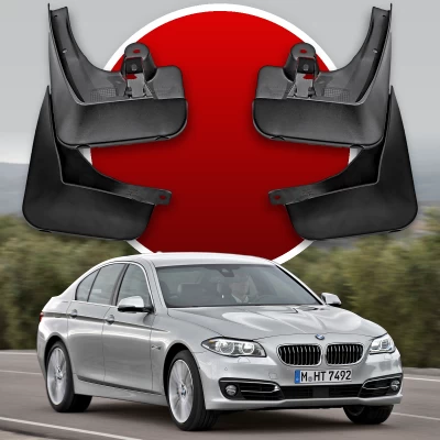 Chlapacze do BMW 5 F10/F11 2010–2016 HAVOC