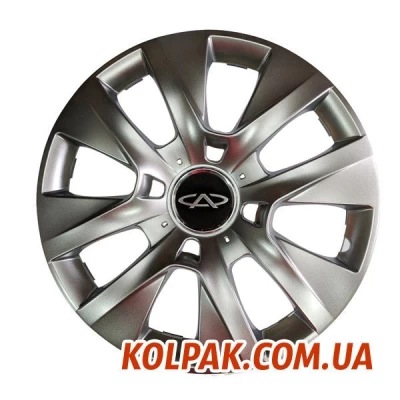Kołpaki dedykowane R14 do Chery SKS 225