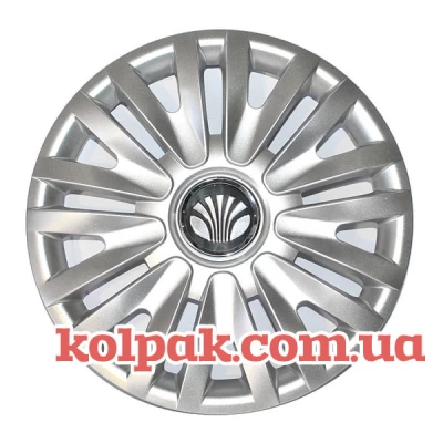 Kołpaki r14 do Daewoo SKS 217