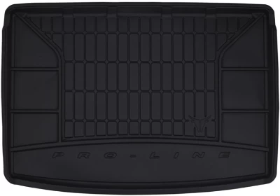 Boot mat for Volkswagen Golf Plus 2004-2014, upper level, Pro-Line, Frogum FG TM402874 Boot mat for Volkswagen Golf Plus 2004-2014, upper level, Pro-Line, Frogum FG TM402874