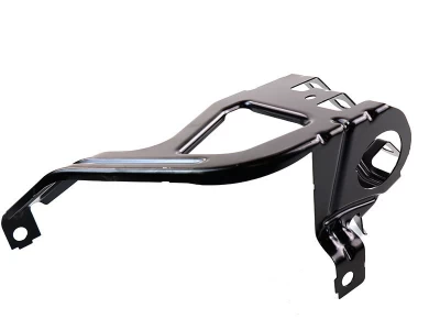 Wspornik mocowania błotnika przedni prawy BMW 5-Series F10/F11 2013-2016, stal, AVTM, 41357207210, 181420334