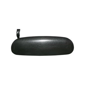 Klamka drzwi tylna prawa Ford Fiesta 1995-1999, czarna AVTM, 1017990, 6012461