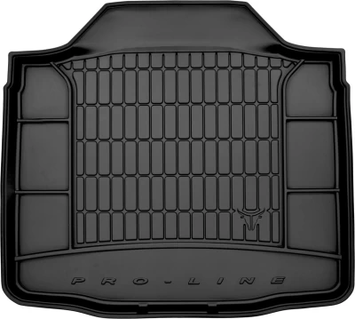 Mata do bagażnika Opel Insignia A LB 2008-2017, z dojazdowym kołem zapasowym, Pro-Line, Frogum FG TM549642