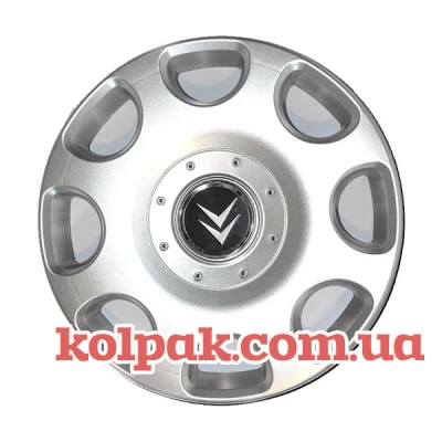 Wheel trims r14 for Citroen SKS 208