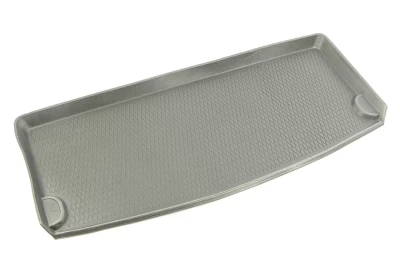 Oryginalna mata do bagażnika Audi Q7 4LB 2005-2015, 7 miejsc, polietylen pianka, Vag 4L7061160