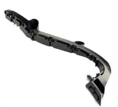 Prawy wspornik mocowania tylnego zderzaka Dodge Journey/Fiat Freemont 2008-2019, SXT, AVTM, 68190680AC, 182407964