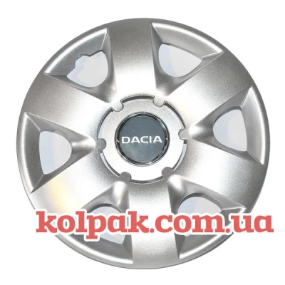 Kołpaki r14 do Dacia SKS 215
