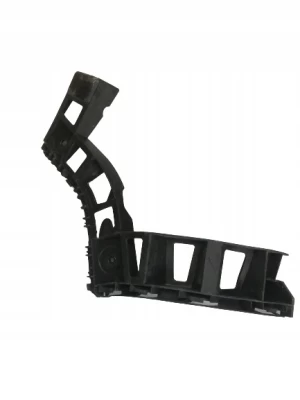 Right rear bumper mounting bracket Volkswagen Tiguan 2007-2011, AVTM, 187114962
