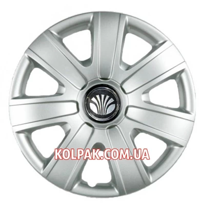 Kołpaki dedykowane R15 do Daewoo SKS 325