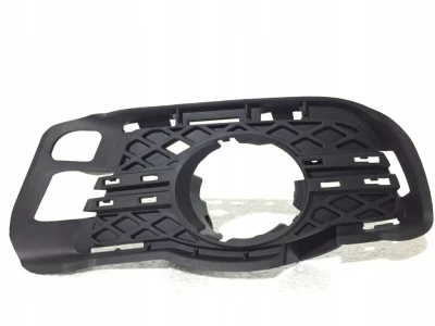 Kratka zderzaka prawa Mercedes-Benz C-Class W204 2007-2011, Avantgarde, bez listwy, AVTM, A2048852323, 184608912