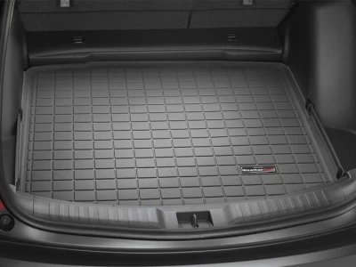 Mata do bagażnika Honda CR-V 2018-, czarna, dolna, WeatherTech 40992