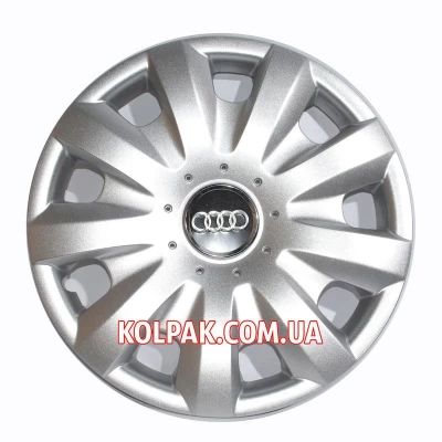 Kołpaki dedykowane R15 do Audi SKS 321