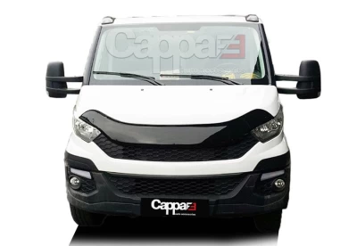 Owiewka maski do Iveco Daily 2014- EuroCap 3723K009