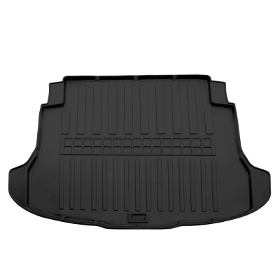 Polyurethane boot mat for BMW i3 2013-2022, with raised edges, Stingray 6027211 Polyurethane boot mat for BMW i3 2013-2022, with raised edges, Stingray 6027211