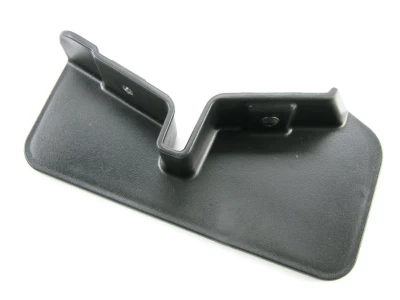 Original rear right splash guard KIA Cerato Hb 2004-2008 HYUNDAI/KIA 86862-2F000