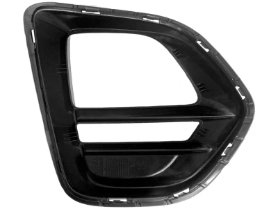 Kratka zderzaka lewa Chery Tiggo 2 Pro 2021-, z otworem na światło przeciwmgielne, AVTM, 602001142AA, 181513911
