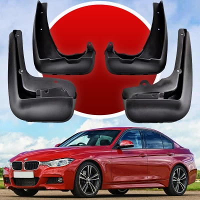 Chlapacze do BMW 3 F30 F31 F34 2011–2019 HAVOC