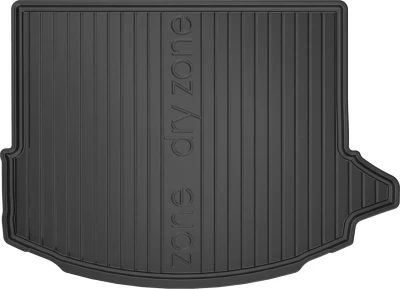 Mata do bagażnika Land Rover Discovery Sport L550 2014-2019, 5 miejsc, Dry-Zone, Frogum FG DZ548737
