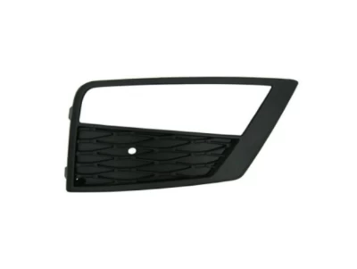 Right radiator grille Seat Ateca 2016-, black texture, AVTM, 186218914