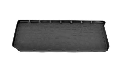 Poliuretanowa mata do bagażnika Smart Fortwo C451 2007-2015, Norplast NPA00-T82-250