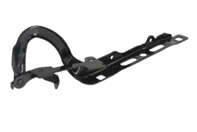 Prawy zawias maski Peugeot 208 2012-2019 9672864080 AVTM 185426286