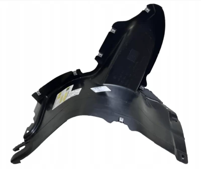 Original front right wheel arch liner Volkswagen Golf 6 Variant 2009-2012 (front section) VAG 1K9805912