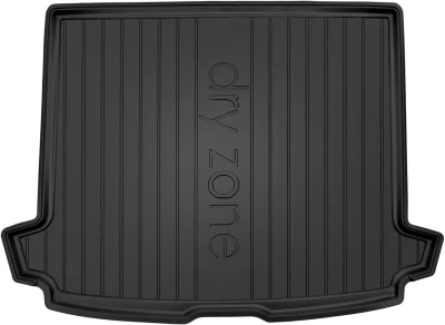 Mata do bagażnika Renault Clio SW 2013-2016, górny poziom, Dry-Zone, Frogum FG DZ400832