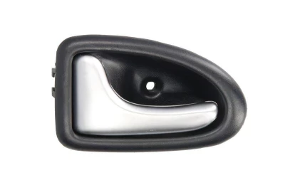 Klamka drzwi lewa Renault Clio 1998-2005/Megane 1995-2003/Scenic 1996-1999/Trafic 2001-2014, przednia/tylna, AVTM, 6012533