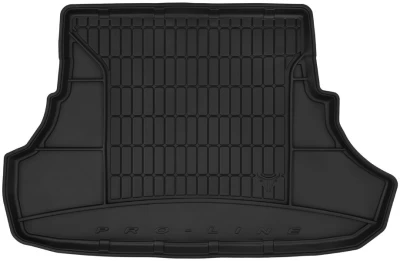 Mata do bagażnika Mitsubishi Lancer SD 2007-2016, bez dwupoziomowej podłogi bagażnika, Pro-Line, Frogum FG TM400573