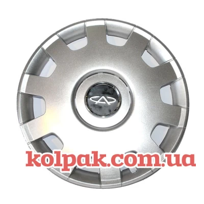 Kołpaki r14 do Chery SKS 212
